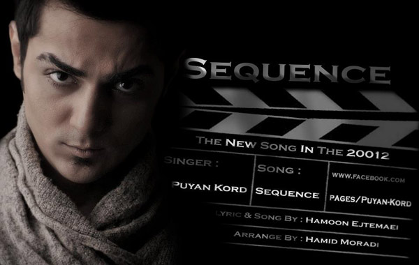 Pooyan Kord – Sequence