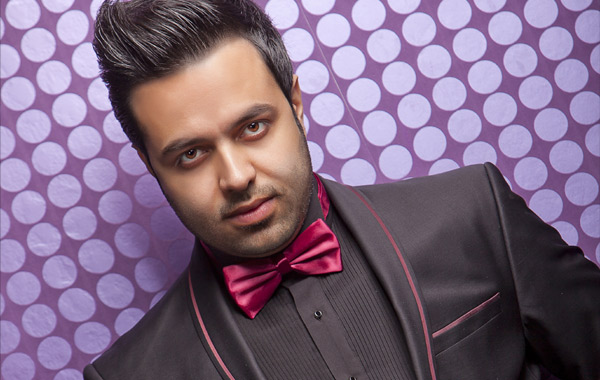 Alireza Bohlouli – Divoonat Misham
