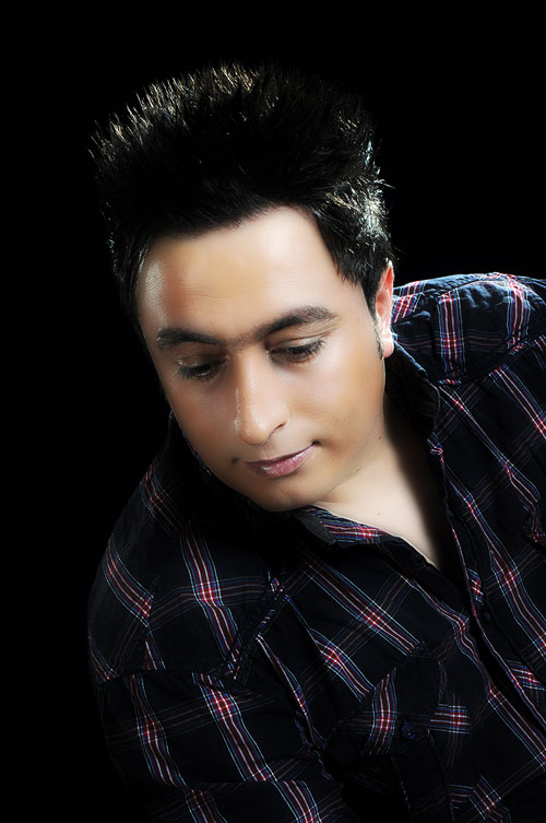 Faramarz Aghlmand – Doa Kardam