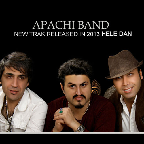 Apachi Band – Hele Dan