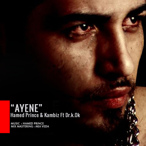 Dr.k.Ok Ft Named Prince & Kambiz – Ayneh