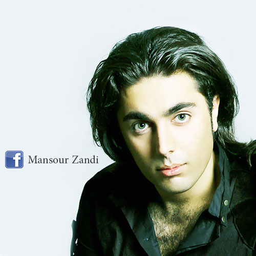 Mansour Zandi – Shame Khamoosh