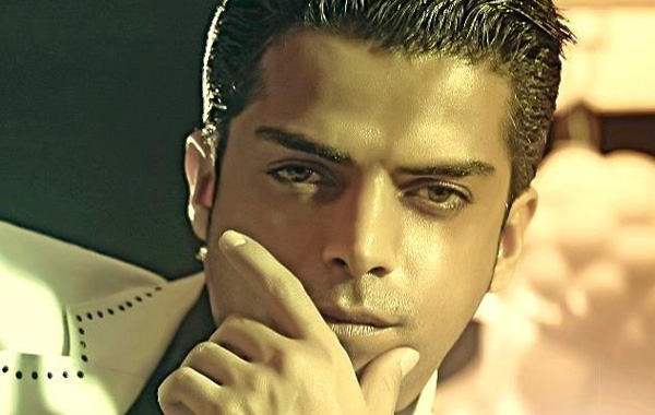 Afshin – Deltangam