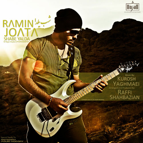 Ramin Joata – Shabe Yalda