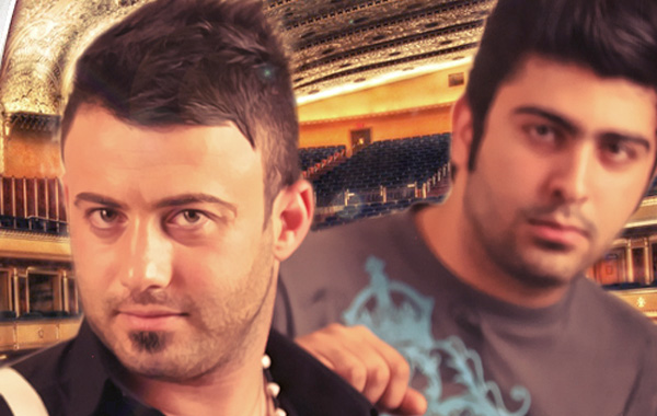 Mehdi Hemmat – Zendegimi