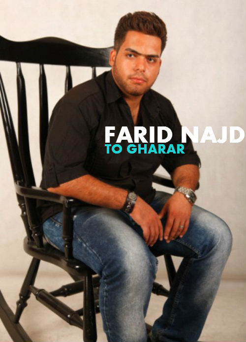 Farid Najd – To Gharar