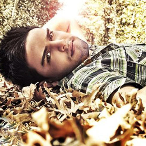 Farzin Niazkhani – Mibakhshamet Amma