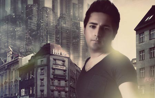 Ali Momeni – Donyat Dorooghe