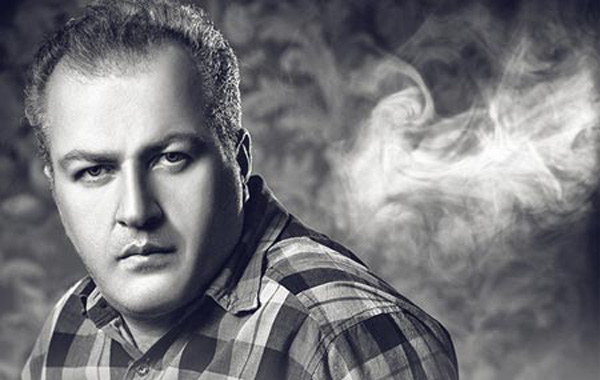 Alireza Bahmani – Sofre Bahar