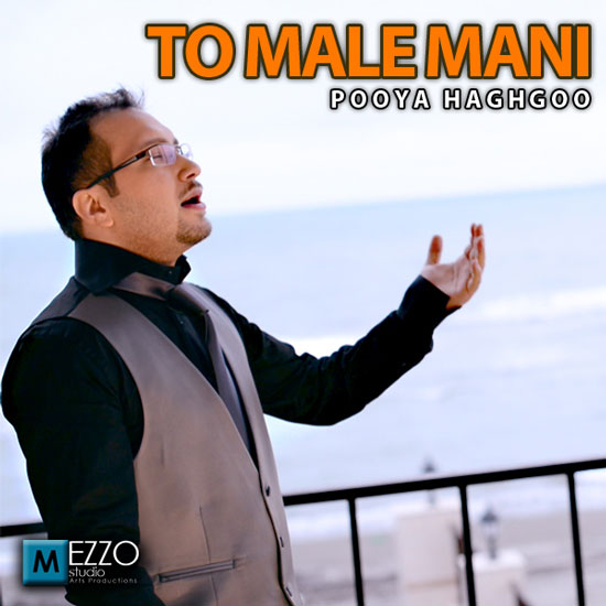 Pooya Haghgoo – To Male Mani