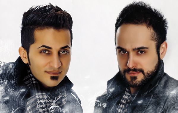 Danial Narimani & Majid Nemati – Dooset Daram