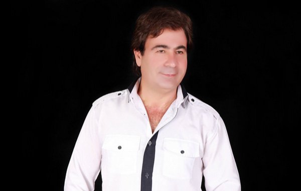 Naser Azari – 3 New Song