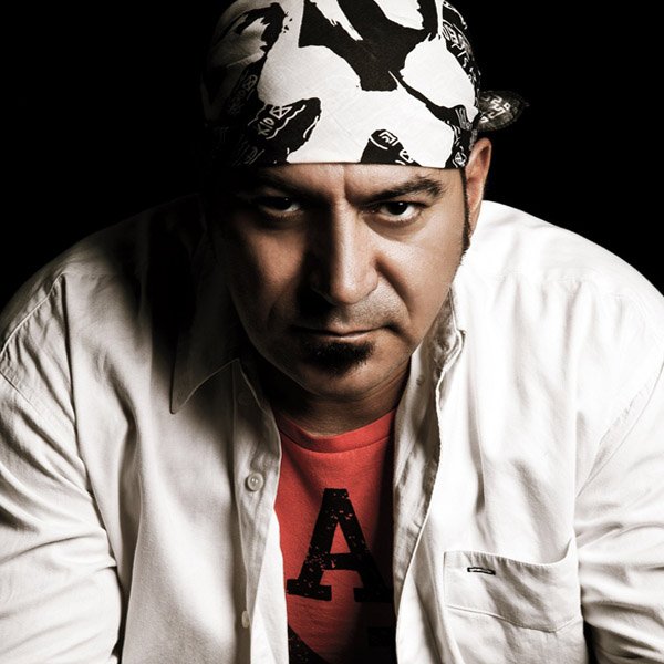 Parviz Niki – Hamishe Ba Man