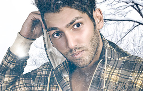 Ehsan Harak – Del Be Del Rah Dare