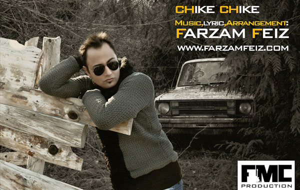Farzam Feiz – Chike Chike