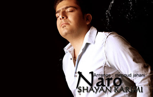 Shayan Karimi – Naro