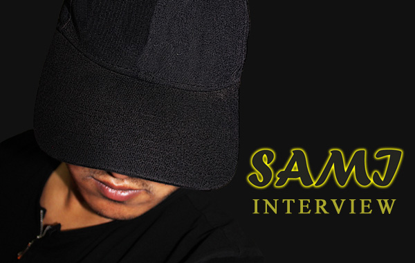 Sami Interview