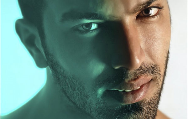 Saeid Alishai – Almas