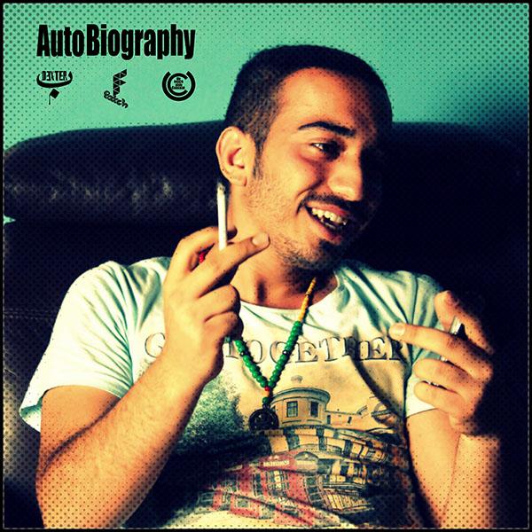 F.Patch – Autobiography