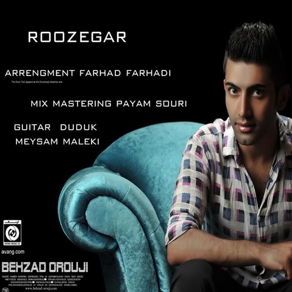 Behzad Orouji – Roozegar