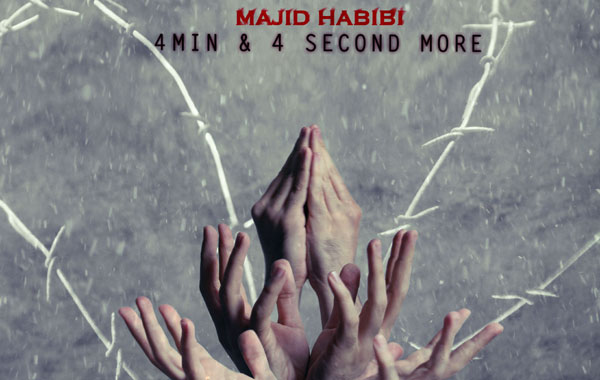 Majid Habibi