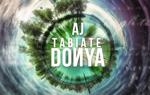 Aj – Tabiate Donya