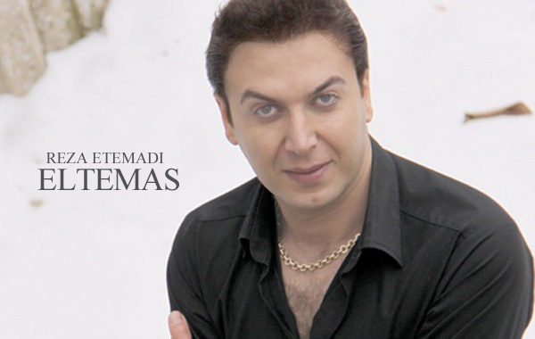 Reza Etemadi – Eltemas