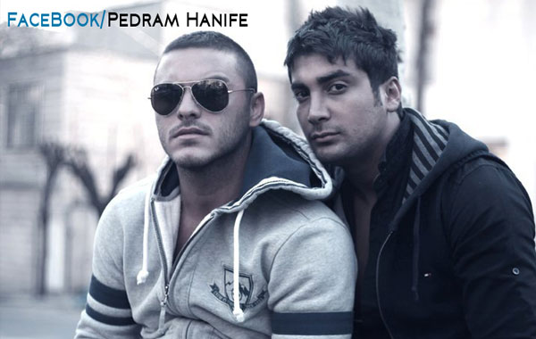 Pedram Hanife – Zamingir Shi