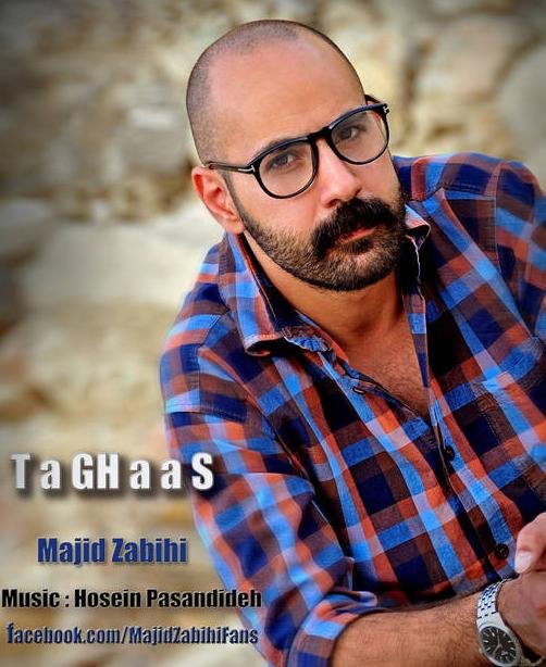 Majid Zabihi – Taaghas