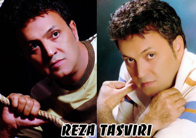 Reza Tasviri – Ba Man Bemon