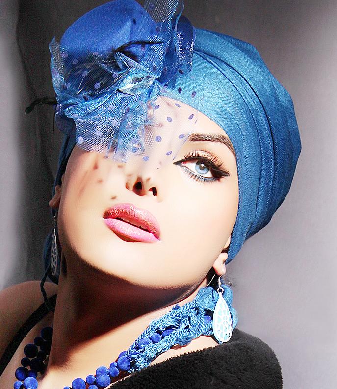 Sayeh Cheshmak – Abi