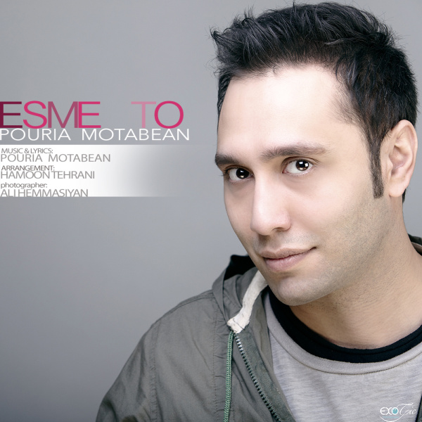 Pouria Motabean – Esme To