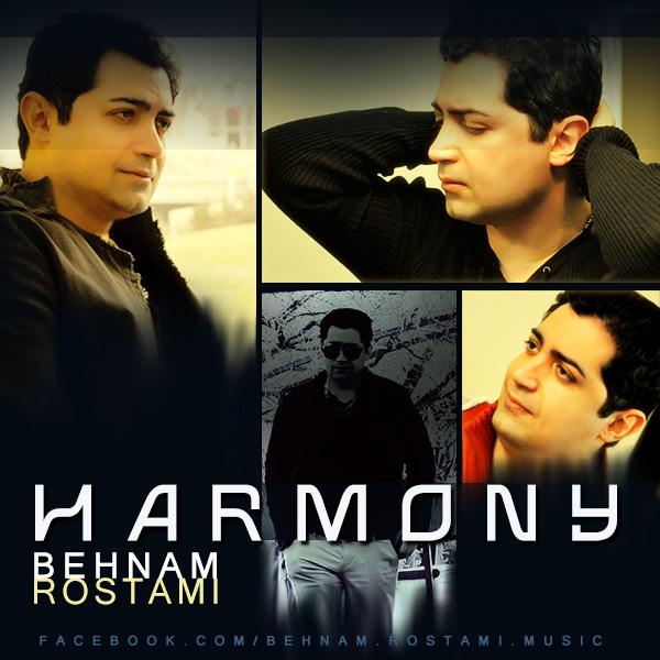 Behnam Rostami – Harmony