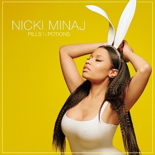 Nicki Minaj - Pills N Potions