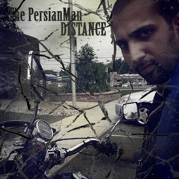 The PersianMaN – Distance
