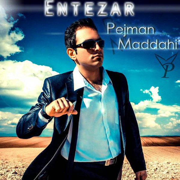 Pejman Maddahi – Album Entezar(Kick Record)