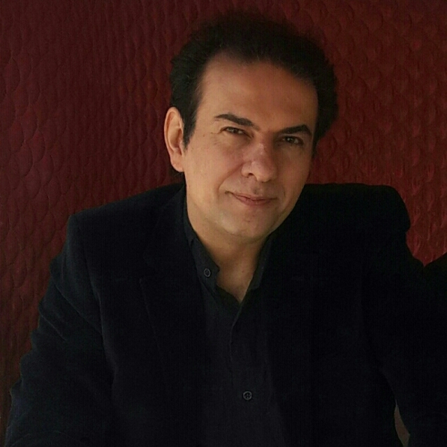 Shahram Zandi – Dordoone