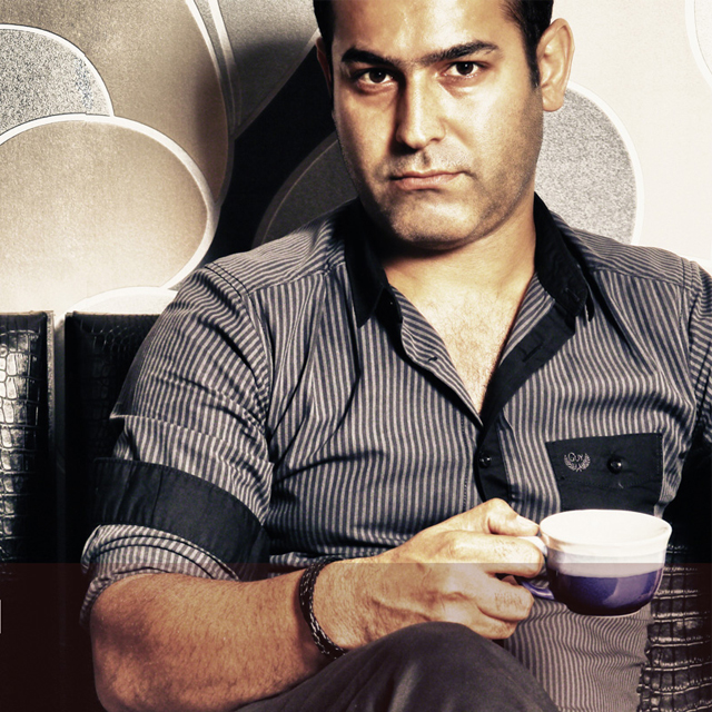 Mehran Moaf – Hese Khoshbakhti