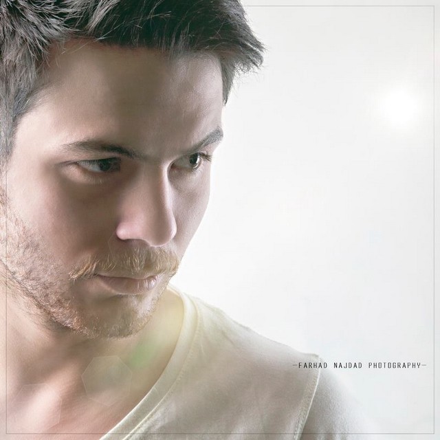 Reza Moosavi – Aramesh