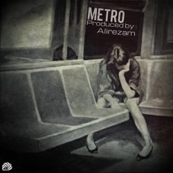 Alirezam-  Metro  Instrumental