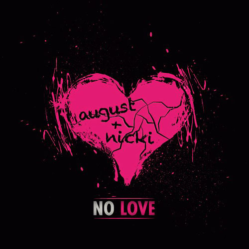 August Alsina - No Love