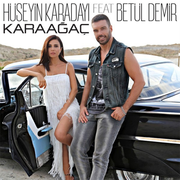 Betul Demir - Karaagac