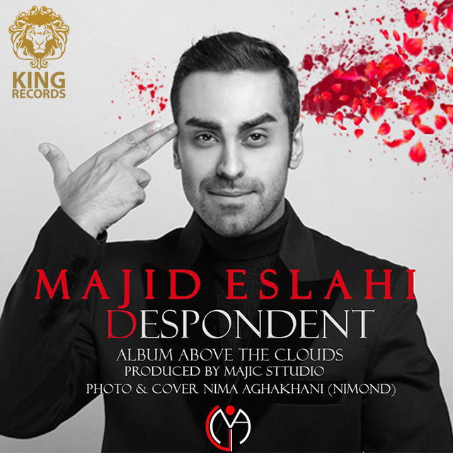 Majid Eslahi – Despondent