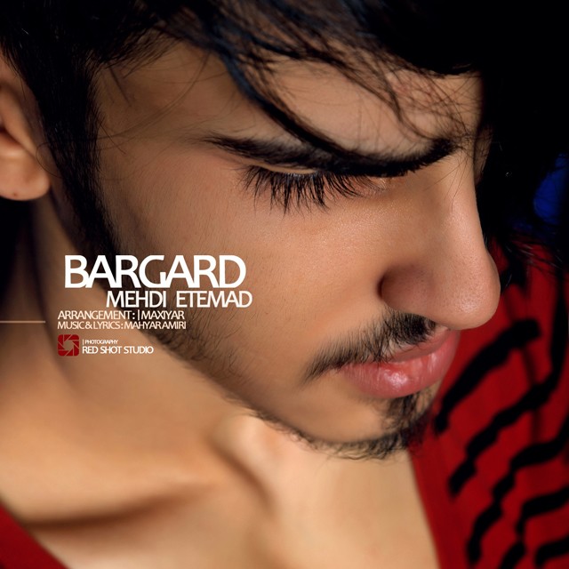 Mehdi Etemad – Bargard