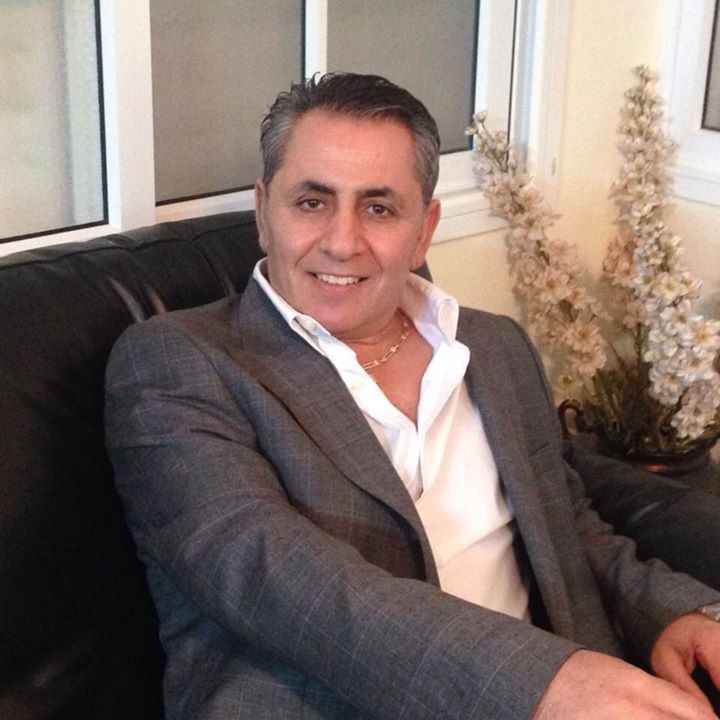 Touraj – Maghloub