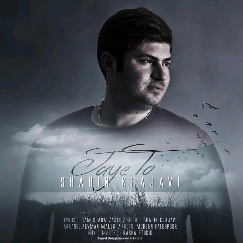 Shahin Khajavi