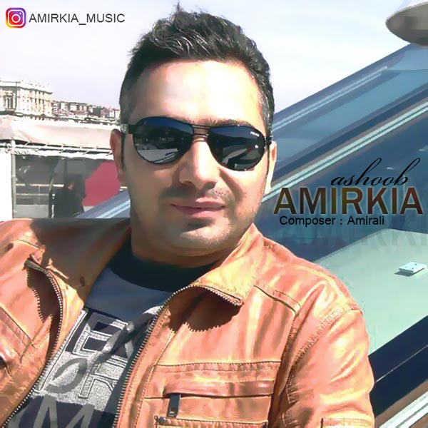 AmirKia