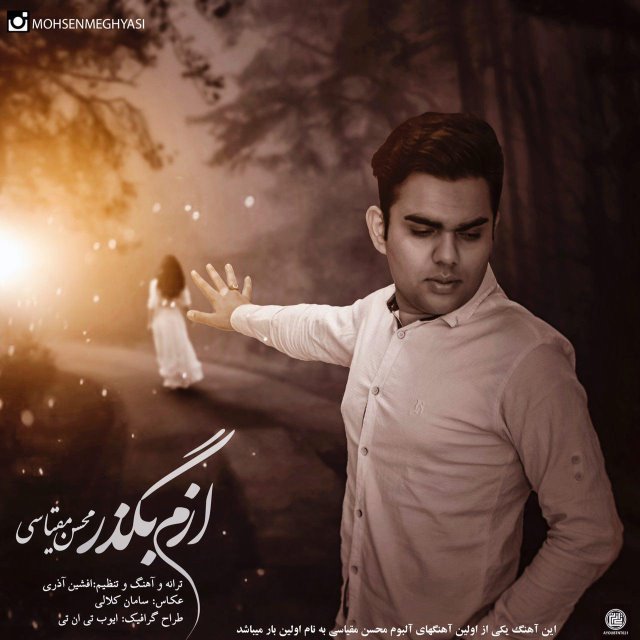 Mohsen Meghyasi
