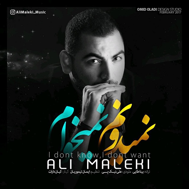 Ali Maleki