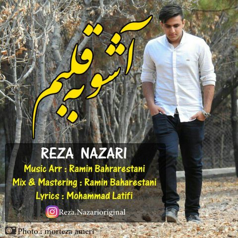 Reza Nazari
